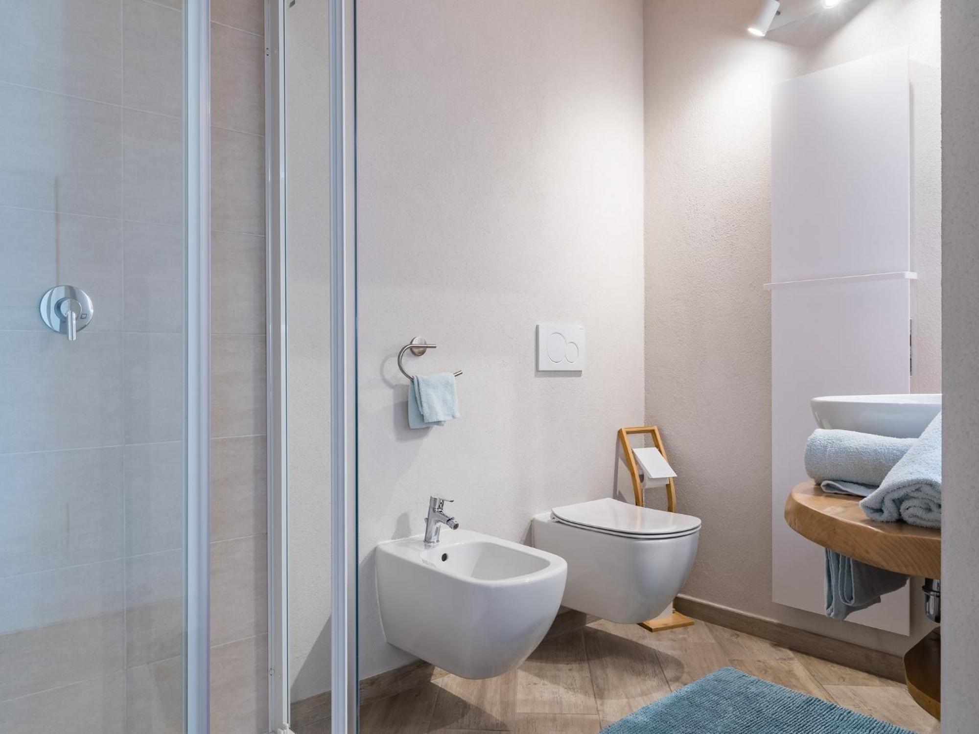 B&B Vistalago Toscolano Maderno Luaran gambar